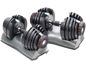 dumbbells